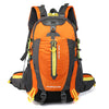 Outdoor Sports Hiking Backpack 40L – Multifunctional Travel Bag