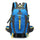 Outdoor Sports Hiking Backpack 40L – Multifunctional Travel Bag