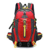 Outdoor Sports Hiking Backpack 40L – Multifunctional Travel Bag