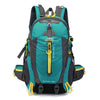 Outdoor Sports Hiking Backpack 40L – Multifunctional Travel Bag