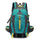 Outdoor Sports Hiking Backpack 40L – Multifunctional Travel Bag
