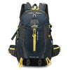 Outdoor Sports Hiking Backpack 40L – Multifunctional Travel Bag