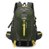 Outdoor Sports Hiking Backpack 40L – Multifunctional Travel Bag
