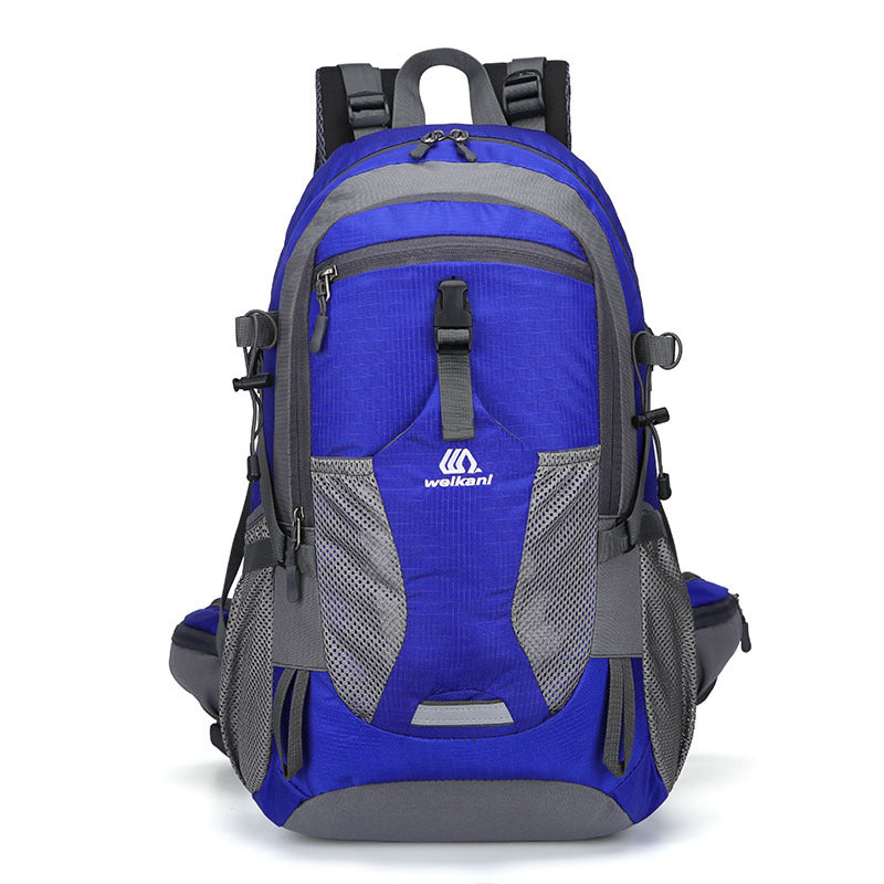 Outdoor Sports Hiking Backpack 40L – Multifunctional Travel Bag