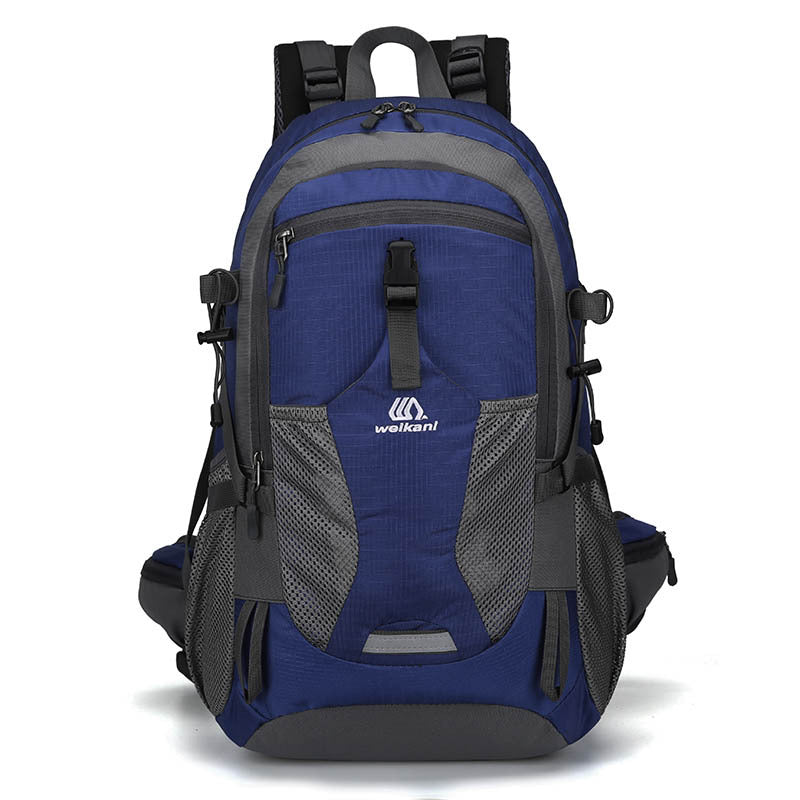 Outdoor Sports Hiking Backpack 40L – Multifunctional Travel Bag