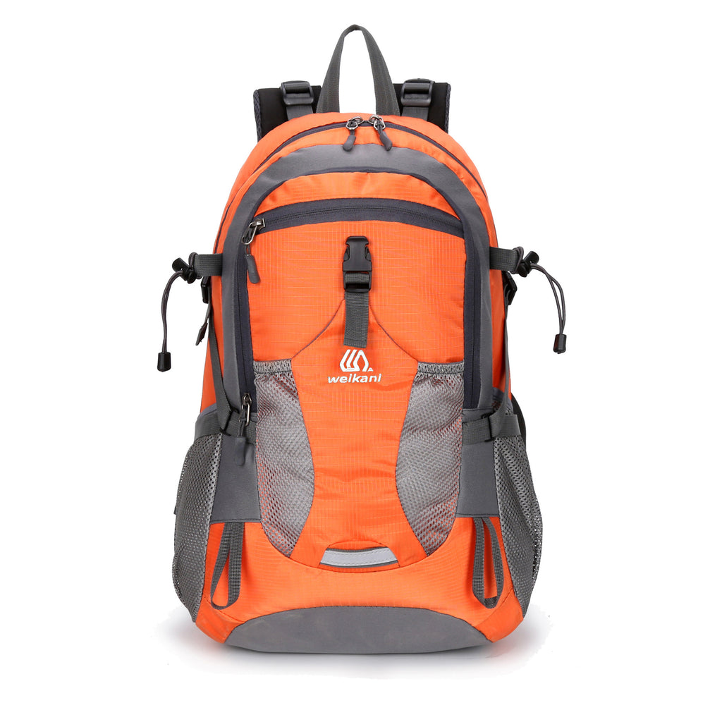 Outdoor Sports Hiking Backpack 40L – Multifunctional Travel Bag