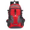 Outdoor Sports Hiking Backpack 40L – Multifunctional Travel Bag