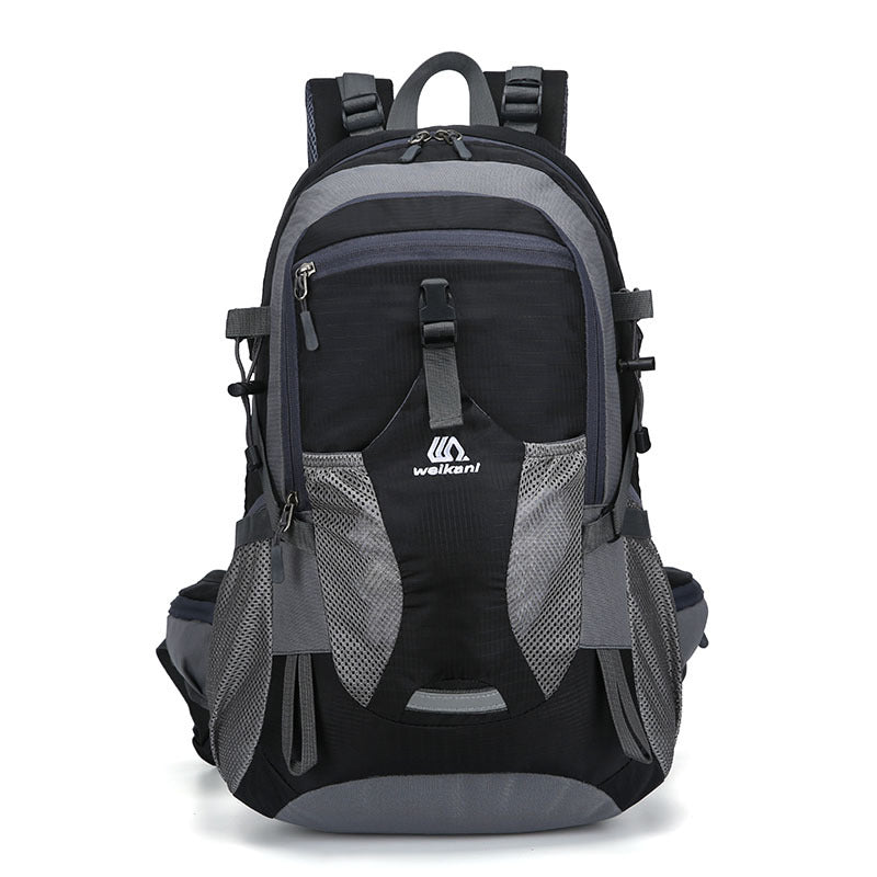 Outdoor Sports Hiking Backpack 40L – Multifunctional Travel Bag