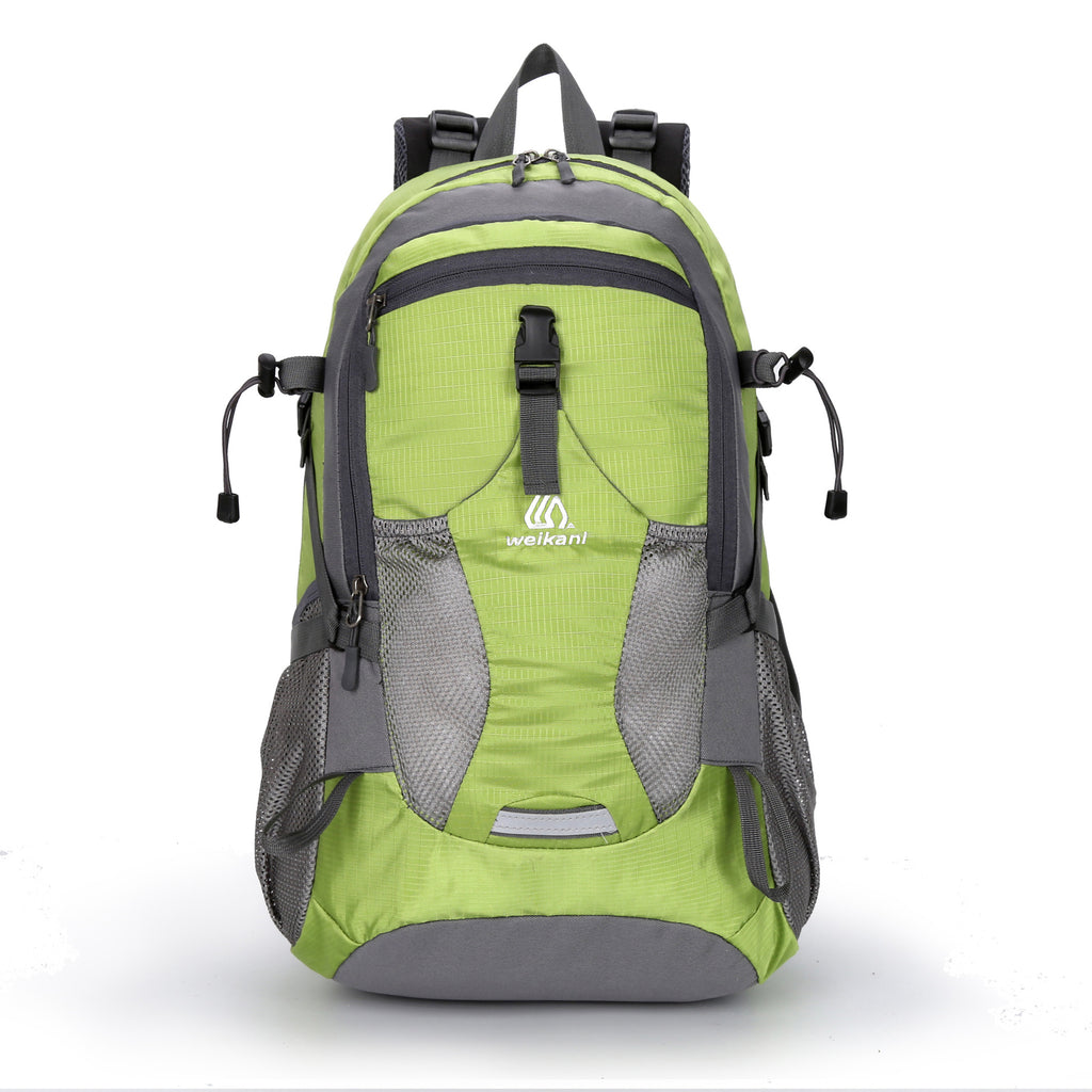 Outdoor Sports Hiking Backpack 40L – Multifunctional Travel Bag