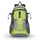 Outdoor Sports Hiking Backpack 40L – Multifunctional Travel Bag
