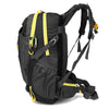 Outdoor Sports Hiking Backpack 40L – Multifunctional Travel Bag