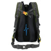 Outdoor Sports Hiking Backpack 40L – Multifunctional Travel Bag