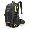Outdoor Sports Hiking Backpack 40L – Multifunctional Travel Bag