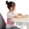 Children Adjustable Posture Corrector Back Support Brace – PVP
