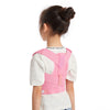 Children Adjustable Posture Corrector Back Support Brace – PVP