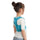 Children Adjustable Posture Corrector Back Support Brace – PVP