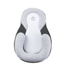 Newborn U-Shape Positioning Baby Pillow – Anti-Head Tilt & Side Sleeping Support