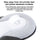 Newborn U-Shape Positioning Baby Pillow – Anti-Head Tilt & Side Sleeping Support