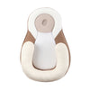 Newborn U-Shape Positioning Baby Pillow – Anti-Head Tilt & Side Sleeping Support