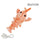 Interactive Jumping Shrimp Cat Toy - Fun & Engaging for Cats