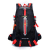 Outdoor Sports Hiking Backpack 40L – Multifunctional Travel Bag