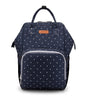 Multi-Function Large Mummy Backpack – Ankommling DiaperBag