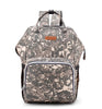 Multi-Function Large Mummy Backpack – Ankommling DiaperBag