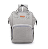 Multi-Function Large Mummy Backpack – Ankommling DiaperBag