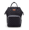 Multi-Function Large Mummy Backpack – Ankommling DiaperBag
