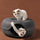 Cozy Cat Donut Bed | Pets Essentials