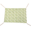 Infant Crib Hammock for Newborns – Adjustable Baby Sleeping Net 100×70 cm