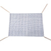 Infant Crib Hammock for Newborns – Adjustable Baby Sleeping Net 100×70 cm