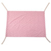 Infant Crib Hammock for Newborns – Adjustable Baby Sleeping Net 100×70 cm