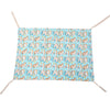 Infant Crib Hammock for Newborns – Adjustable Baby Sleeping Net 100×70 cm