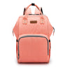 Multi-Function Large Mummy Backpack – Ankommling DiaperBag