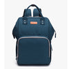 Multi-Function Large Mummy Backpack – Ankommling DiaperBag