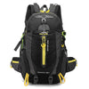 Outdoor Sports Hiking Backpack 40L – Multifunctional Travel Bag