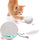 Interactive LED Colorful Cat Toy - Fun & Engaging for Pets