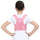 Children Adjustable Posture Corrector Back Support Brace – PVP