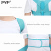 Children Adjustable Posture Corrector Back Support Brace – PVP