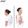 Children Adjustable Posture Corrector Back Support Brace – PVP
