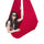 Indoor & Outdoor Sensory Hammock Swing for Kids and Adults – Yoga Air Therapy