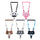 Cartoon Baby Walking Harness – Breathable Anti-Fall Learning Walker by Happy Walk