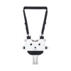 Cartoon Baby Walking Harness – Breathable Anti-Fall Learning Walker by Happy Walk