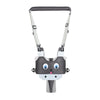 Cartoon Baby Walking Harness – Breathable Anti-Fall Learning Walker by Happy Walk
