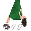 Indoor & Outdoor Sensory Hammock Swing for Kids and Adults – Yoga Air Therapy