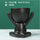 Nordic Succulent Ceramic Flowerpot - Office Decoration