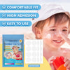 Kids & Adult UV Protective Sun Patch – MARO