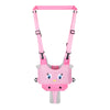 Cartoon Baby Walking Harness – Breathable Anti-Fall Learning Walker by Happy Walk