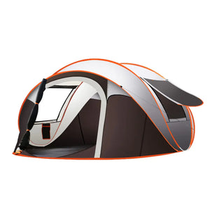 Instant Shelter - Outdoor Pop-Up Tent for Adventures